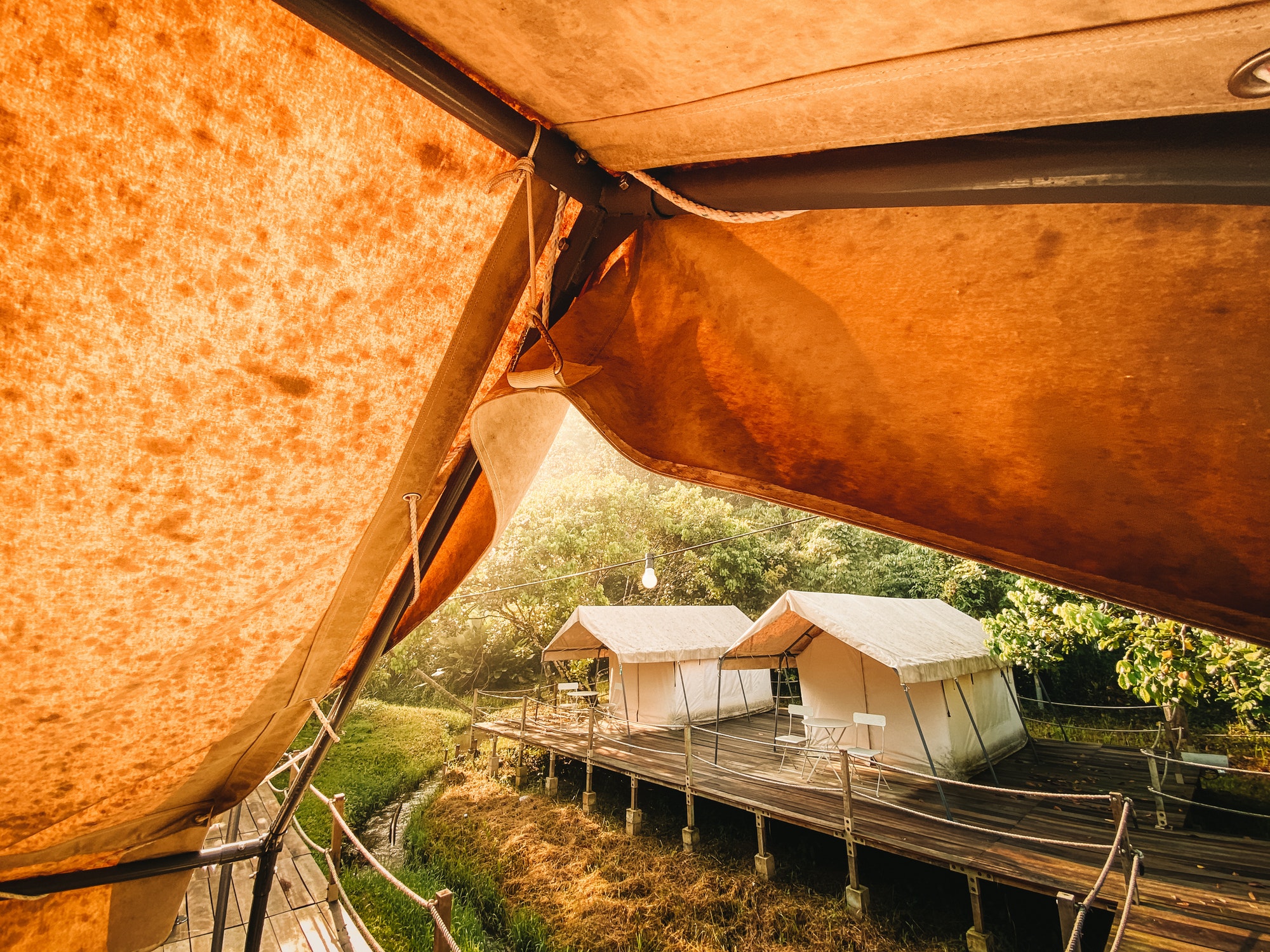 06 DAYS KENYA BUDGET SAFARI