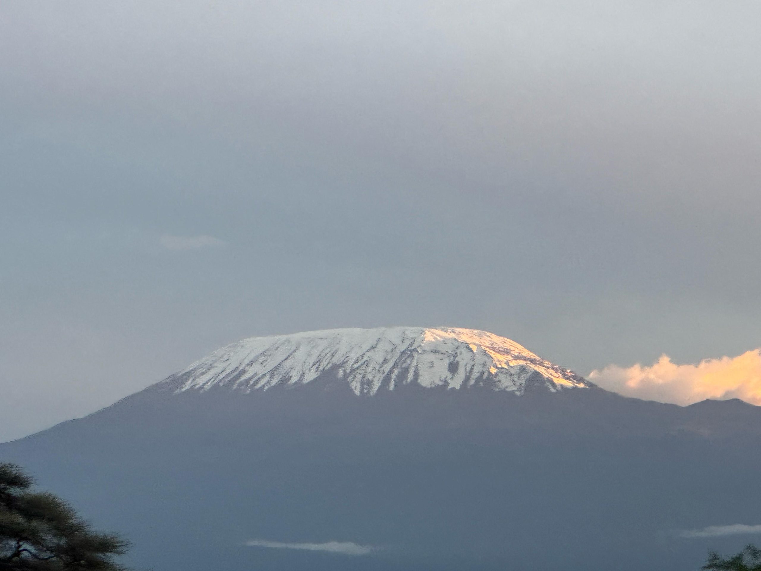 03 DAYS AMBOSELI SAFARI